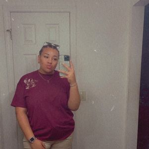 Meet your Posher, Erica